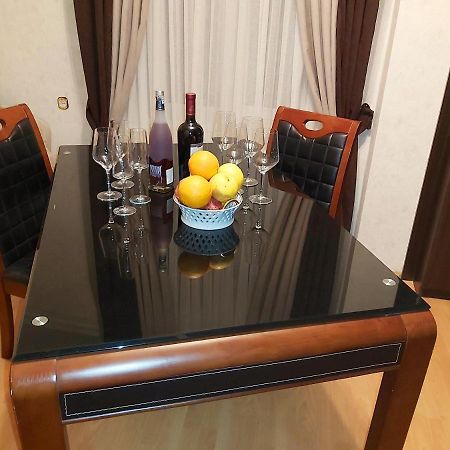 Baia'S Apartments Tbilisi Luaran gambar