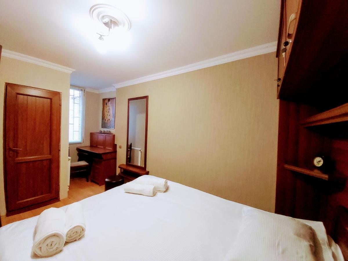 Baia'S Apartments Tbilisi Luaran gambar