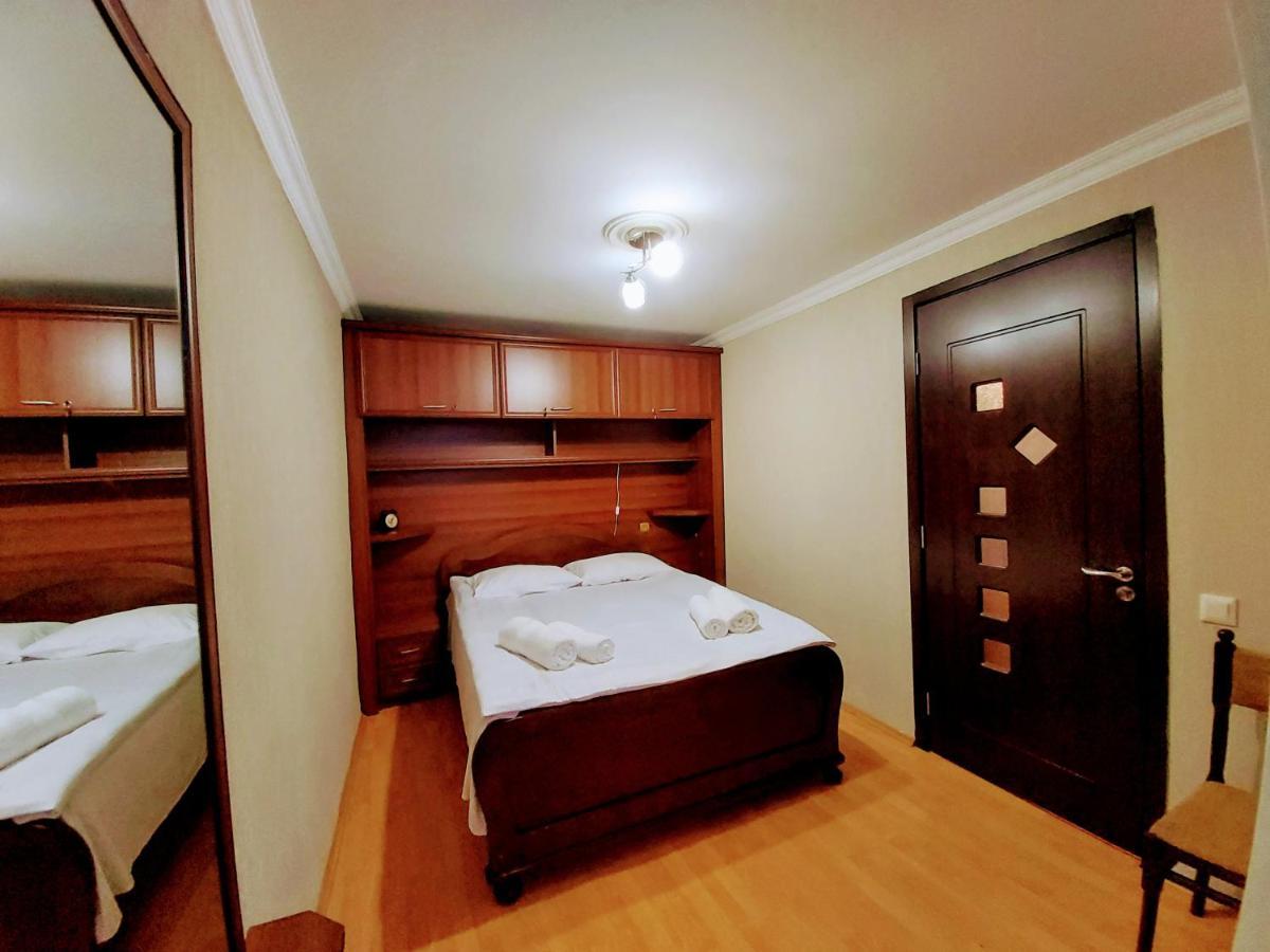 Baia'S Apartments Tbilisi Luaran gambar
